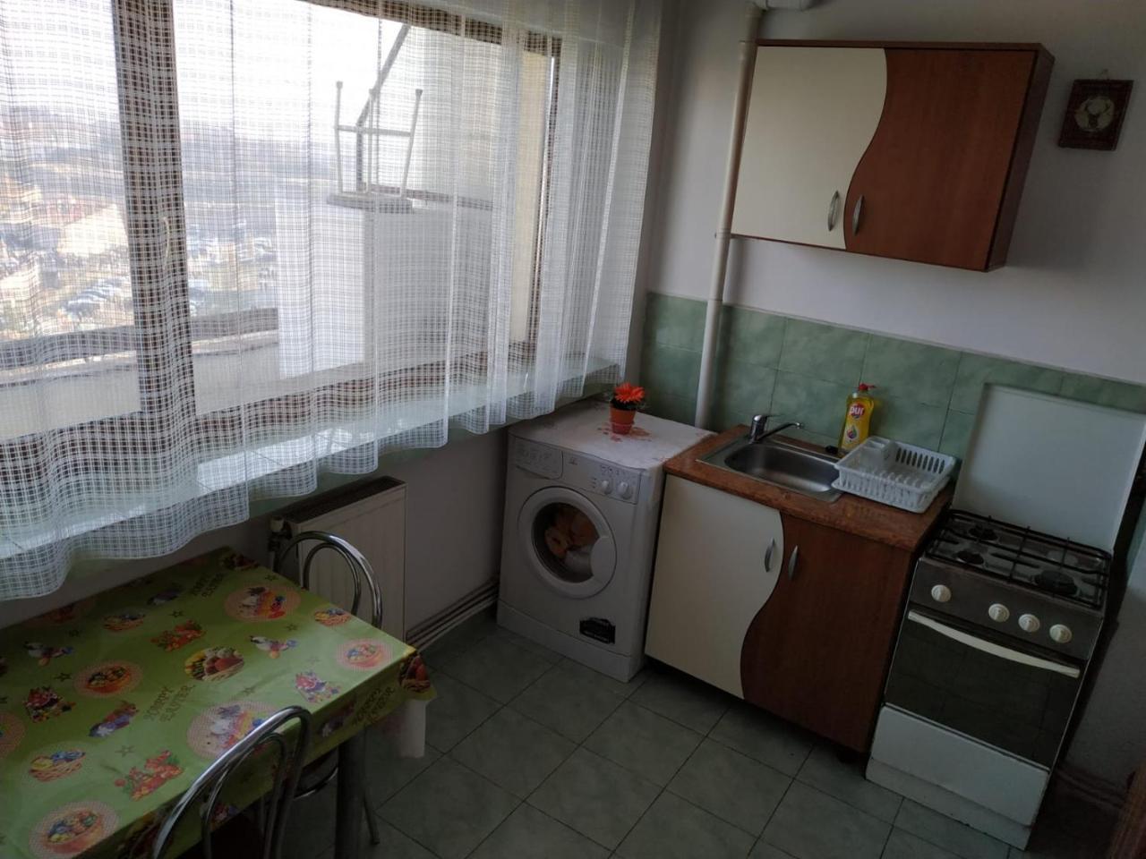 אלבה לוליה Panoramic Apartment מראה חיצוני תמונה